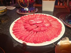 -南门涮肉(东单店)