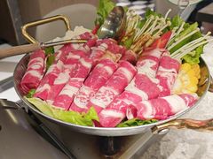 -留半山·香港食堂(啦啦宝都店)