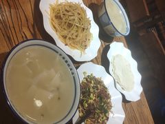 -老雒阳面馆·水席(定鼎门店)