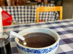 陈皮红豆沙-小粤楼·怀旧粤菜(万辉国际广场店)