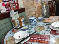 -阿殳粥馆(水围村店)