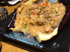 -聚串门儿·东北烧烤(信义坊店)