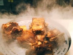 牛大骨-西贝莜面村(上海百联西郊店)