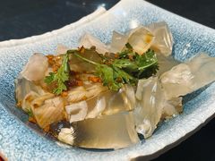 -华竹饭店(中央大街店)