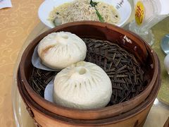 -富春茶社(国庆路店)