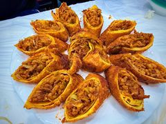 -聚福缘菜馆(隆昌路店)