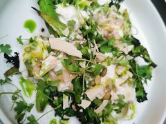 -Ocean's Table 欧舍