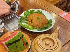 -亮欢寨酸汤鱼(沙冲路店)