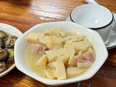 -玲燕蒸菜馆(江东路店)