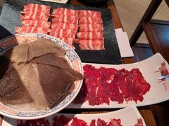 -川味观·鲜货火锅(西湖文化广场店)