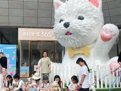 -开元商城(西旺店)