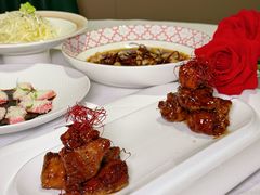 -海富门·带鱼·淮扬菜·粤菜(甘家口店)