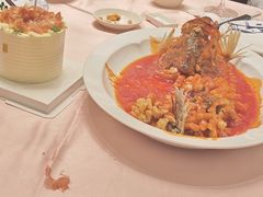 -江南灶中餐厅(南京香格里拉店)