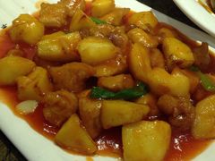 -旺达·福州菜(正大广场店)