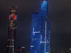 -澳门环岛游湾仔码头