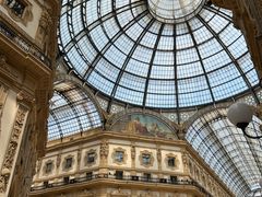 -埃马努埃莱二世拱廊