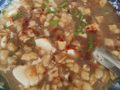 -饶阳传统豆腐脑