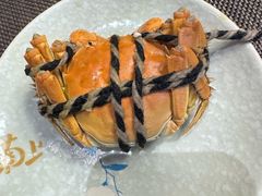 -菊上料理(蜀山银泰百货店)