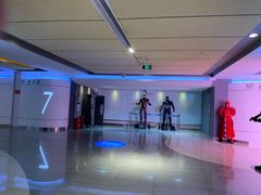 -金逸影城(荟聚IMAX激光店)