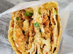 -云南路美食街