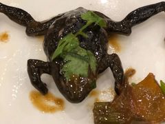 -长白山国际酒店中餐厅