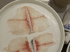-阿源鱼捞斑鱼火锅·海鲜粥(山景尚宅店)