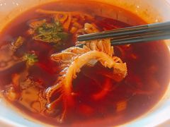 黑松露菩提素果-富力丽思卡尔顿酒店·丽轩中餐厅