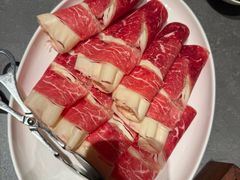 -鼎鼎香·港式火锅(北京SKP店)