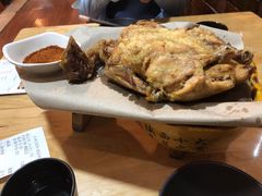 葫芦鸡-醉长安(南门总店)