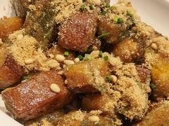 -上海1号私藏菜(静安店)