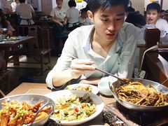 -小菜园新徽菜(滁州苏宁店)