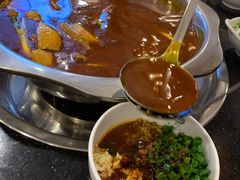 火锅兔-冯记香辣兔火锅(茶店子总店)