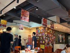 -天下客饭店(中山路店)