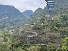 -宝晶宫旅游景区