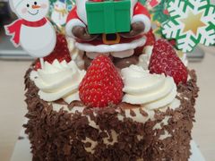 -味多美蛋糕(航天桥店)