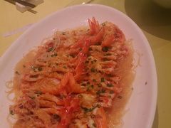 -绿岛国际酒店·海鲜酒楼(八七路店)