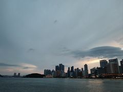 -海云台海滩