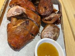 -醉得意·山茶油炒土鸡(福州马尾西堤店)