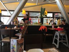 -必胜客(张家港购物公园店)