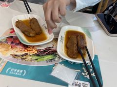 -苏晓玥·手作江南小吃(深圳北站店)