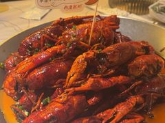 -巴厘龙虾·榜首油焖大虾(音乐学院·沿江酒馆店)