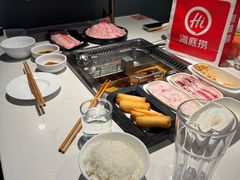 -海底捞火锅(外滩店)