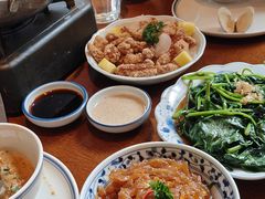 -林四喜·闽南传家菜(鼓浪屿店)