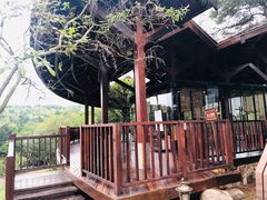 -南京市无想山景区