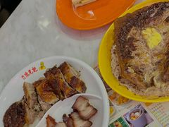 -澳门陈光记烧味饭店(万象城店)