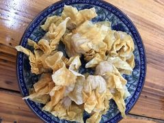-蓝记云吞(正果店)