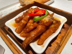 -天瑞轩·粤菜餐厅