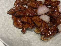 -虎哥私房菜(馒头山店)