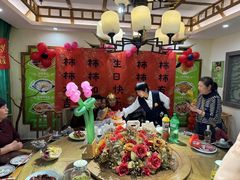 -驰明粗粮小厨(湖滨路店)