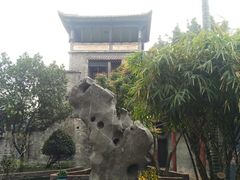 -东莞市可园博物馆